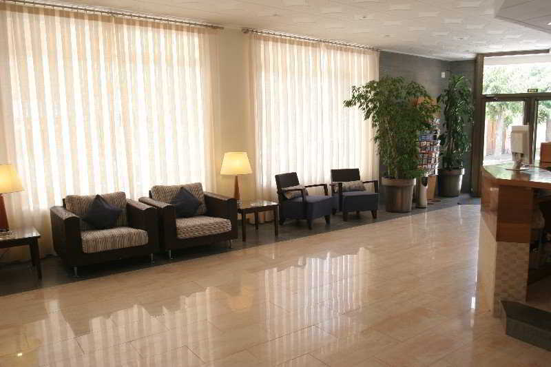 Merce Pineda de Mar Ngoại thất bức ảnh